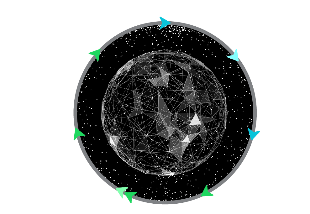 Omnichannel Series Flywheel