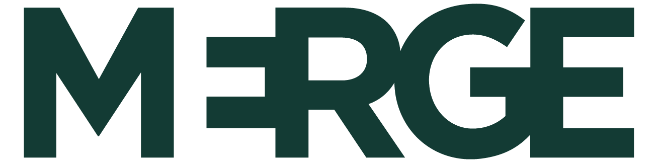 MERGE Logo